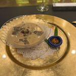 トゥ・ラ・ジョア イズム - 坦々冷麺