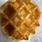 MR.waffle - 