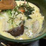 お食事処 寿一 - 