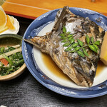 お食事処 寿一 - 