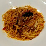 イタリア料理クッチーナ - 