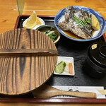 お食事処 寿一 - 