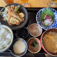 ダイナミックキッチン＆バー 響 カレッタ汐留店  - 