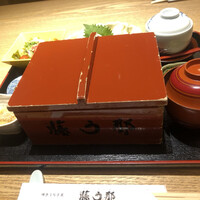 博多うなぎ屋 藤う那 - 