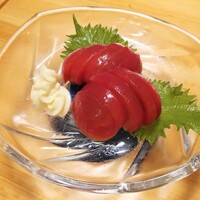 四季彩 - 冷し甘トマト