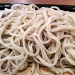 伍法 - 二色もりのせいろ