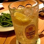 魚民 - ハイボール