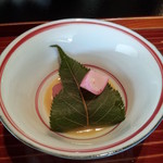 Usagiya - 煮物