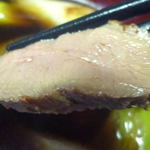 きた六 - かも肉