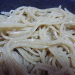 きた六 - 牡丹蕎麦