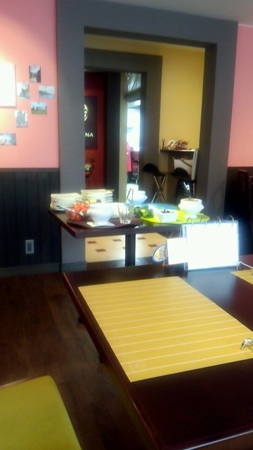 Brasserie MASSENA photo 5