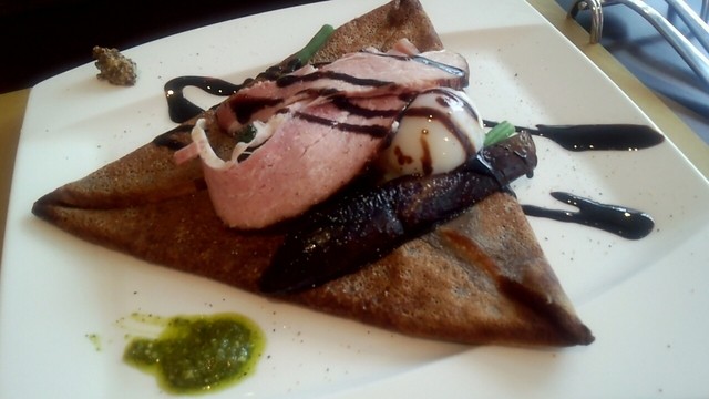 Brasserie MASSENA photo 3