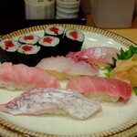 鮨割烹 たちばな - 