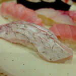 鮨割烹 たちばな - 