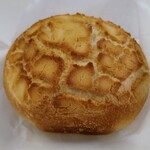 Nidone No Choushuu - 3種チーズパン　180円