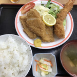 たか幸食堂 - 