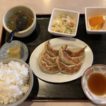 森餃子 - 