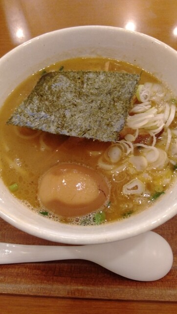 つけめんがふ（GAFU） - 東仙台（つけ麺）の写真