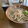 生そば 新保屋 - 