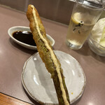 串かつ心斎橋の近江屋 - 