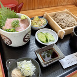 Teuchi Soba Hyakka - 