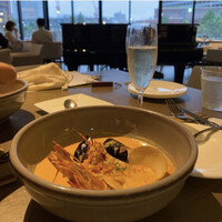 COLONIAL BEACH 横浜ハンマーヘッド - 