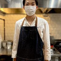 NOGI - 木村和明氏