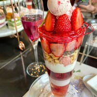 マンジャーレ 伊勢山 - 