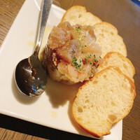 COLONIAL BEACH 横浜ハンマーヘッド - 