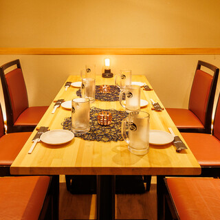 炭火焼き ちから_2