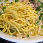 麺酒房 龍安 - 麺