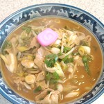 ラーメン川裕 - 