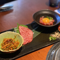 蕃 YORONIKU - 