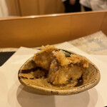 秋田 てんぷら みかわ - 