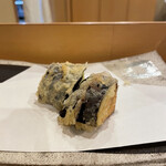 秋田 てんぷら みかわ - 