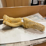 秋田 てんぷら みかわ - 