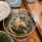 秋田 てんぷら みかわ - 