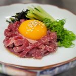 カルビ屋大福 - 料理写真: