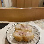 秋田 てんぷら みかわ - 