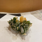 秋田 てんぷら みかわ - 