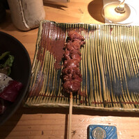 鳥恵 上野広小路店 - 