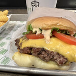 Shake Shack - 