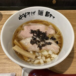 麺 昌まさ - 