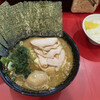 ラーメン 杉田家 千葉駅前店