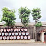 本坊酒造 山梨マルスワイナリー - 