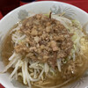 ラーメン二郎 千葉店