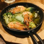 所沢の個室イタリアン キャンティーナ - 