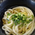 香川屋 - 冷かけ！