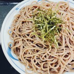 つけ蕎麦安土 - 