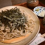 蕎麦切り 春のすけ - 